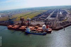 Wear Protection for Port Cranes