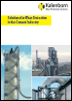 Wear Protection Solutions for Cement Plants