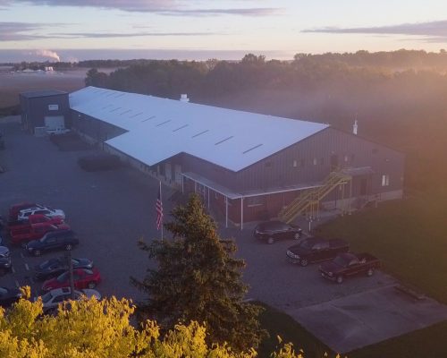 Kalenborn IN Kalenborn IN