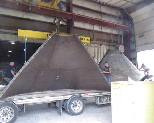 IMG_4552 Kalmetall cone IMG_4552 Kalmetall cone