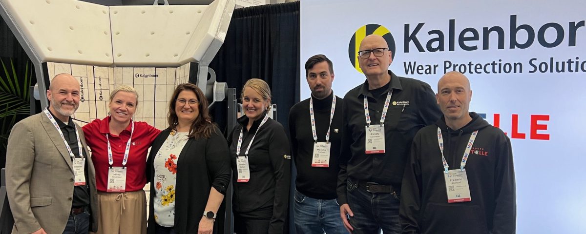 Kalenborn and Int-elle extend agreement to build on business future! cover