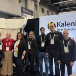 Kalenborn and Int-elle extend agreement to build on business future! cover