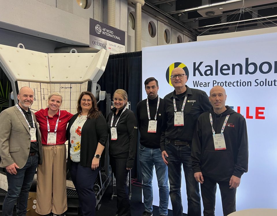Kalenborn and Int-elle extend agreement to build on business future! cover