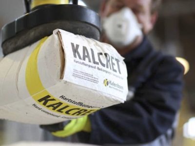 20250815_EN_Kalcret_User Manual_V9 (1) 20250815_EN_Kalcret_User Manual_V9 (1)