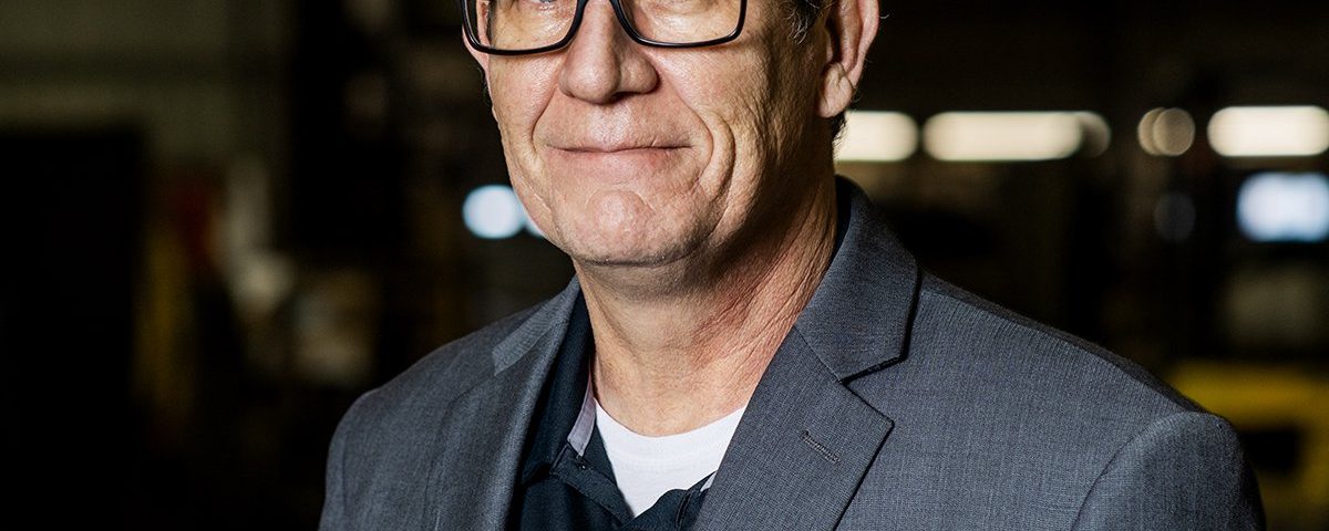 Promotion of Chief Operating Officer to President cover