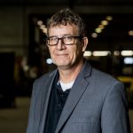 Promotion of Chief Operating Officer to President cover